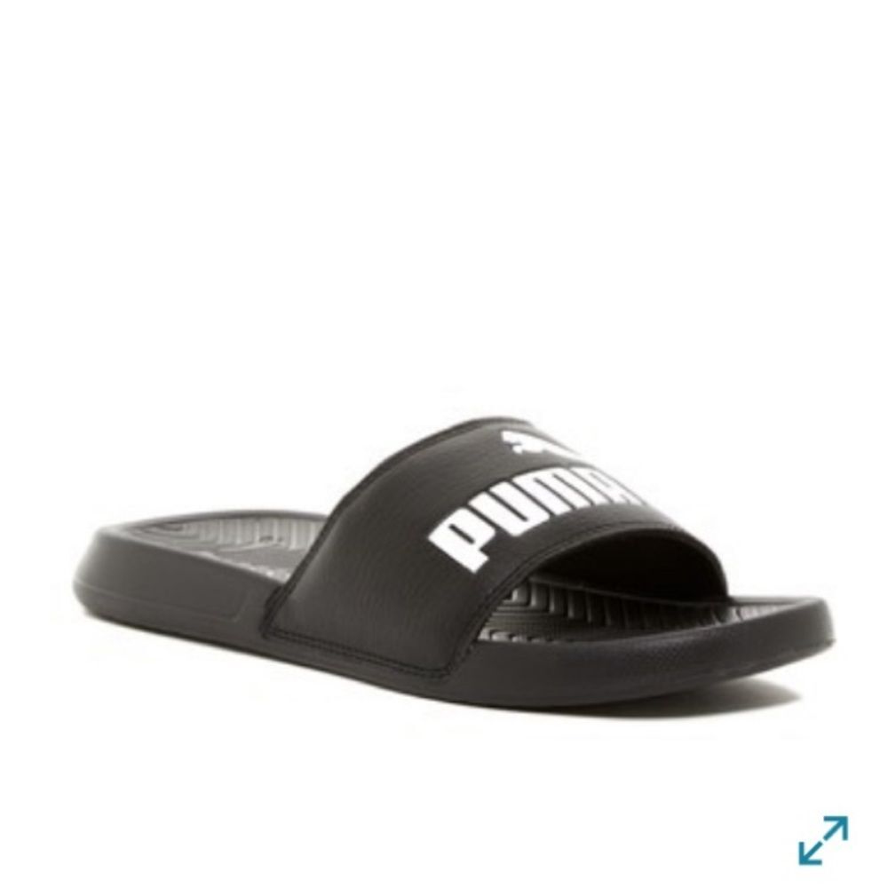 Puma Slides